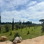 Villa Eirene House - A Due Passi Da Lecce