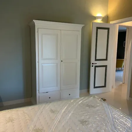 Eirene House - A Due Passi Da Lecce Villa *