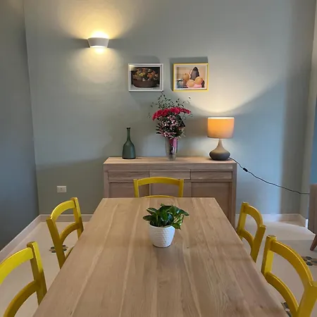 Villa Eirene House - A Due Passi Da Lecce San Ligorio