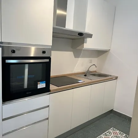 Villa Eirene House - A Due Passi Da