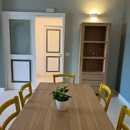 Villa Eirene House - A Due Passi Da Lecce San Ligorio