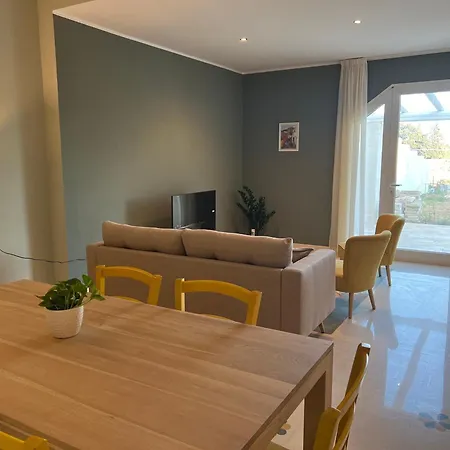 Eirene House - A Due Passi Da Lecce