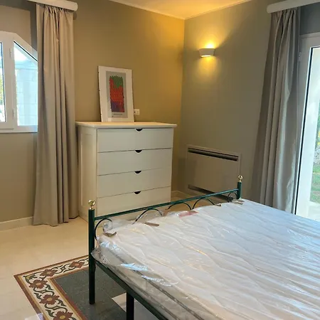 Villa Eirene House - A Due Passi Da Lecce *