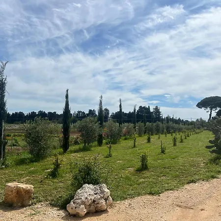 Villa Eirene House - A Due Passi Da Lecce San Ligorio