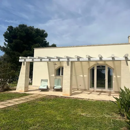 Eirene House - A Due Passi Da Lecce San Ligorio