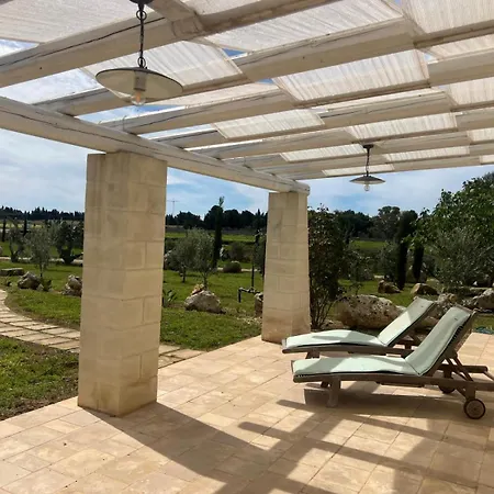 Eirene House - A Due Passi Da Lecce * San Ligorio