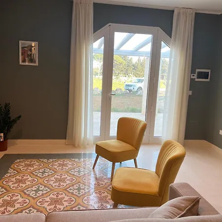 Eirene House - A Due Passi Da Lecce Villa