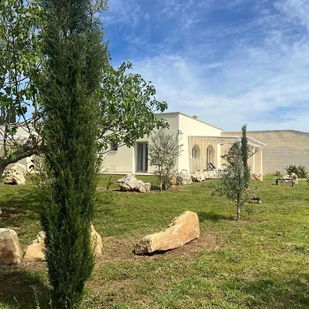 Villa Eirene House - A Due Passi Da Lecce