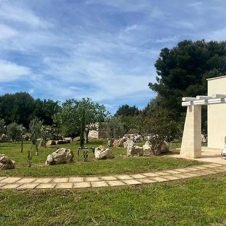 Eirene House - A Due Passi Da Lecce San Ligorio