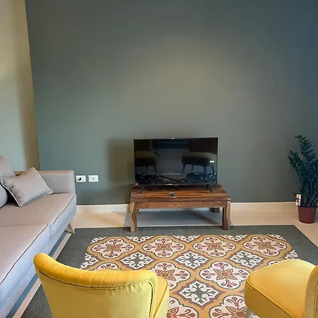 Villa Eirene House - A Due Passi Da *