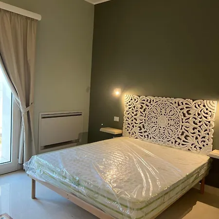 Eirene House - A Due Passi Da Villa