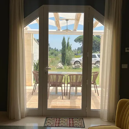 Villa Eirene House - A Due Passi Da Lecce *