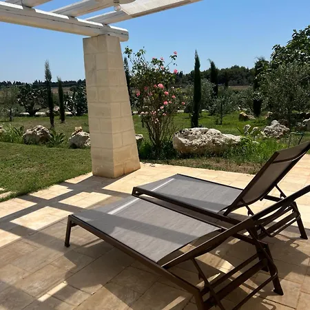Eirene House - A Due Passi Da Lecce Villa *