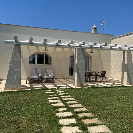 Eirene House - A Due Passi Da Lecce *