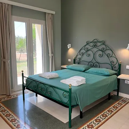 Villa Eirene House - A Due Passi Da