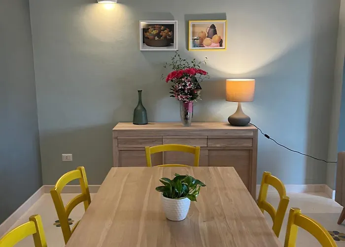 فيلة Eirene House - A Due Passi Da ليتشي