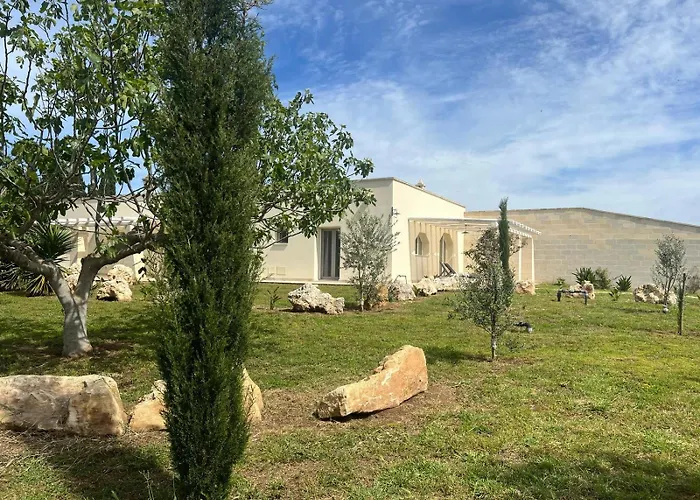 فيلة Eirene House - A Due Passi Da