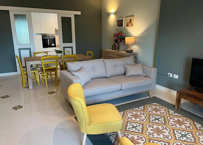 فيلة Eirene House - A Due Passi Da *