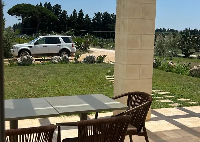 Eirene House - A Due Passi Da فيلة
