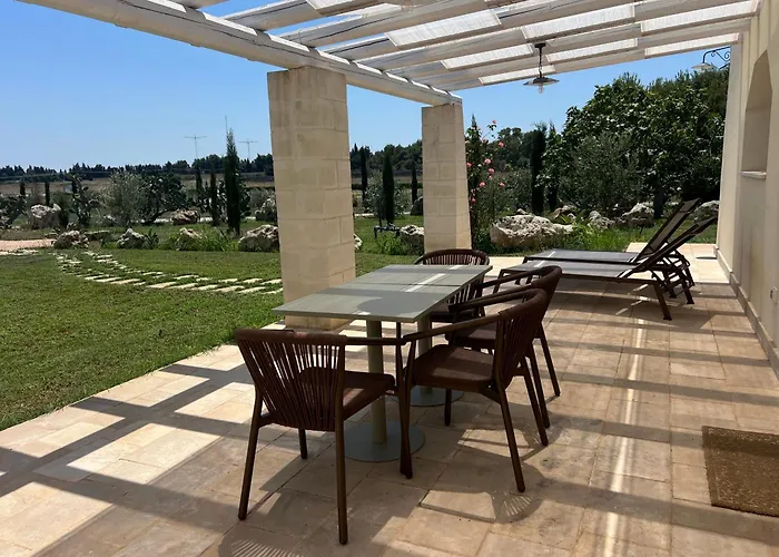 فيلة Eirene House - A Due Passi Da