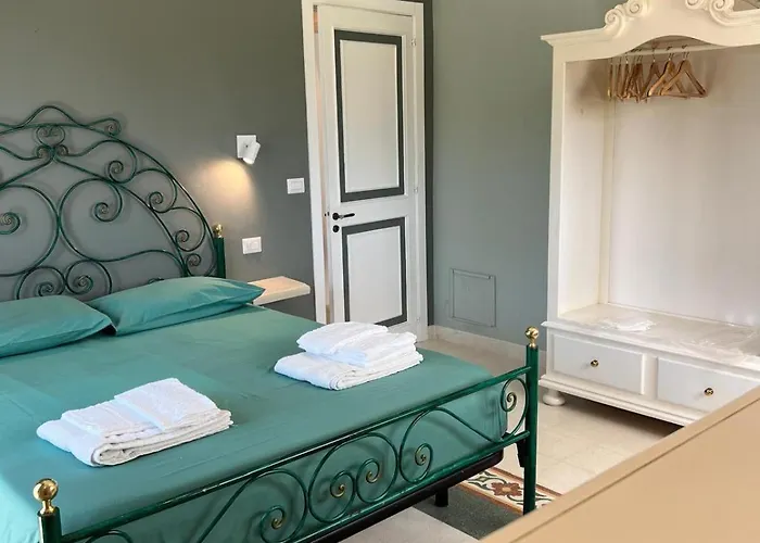 Eirene House - A Due Passi Da