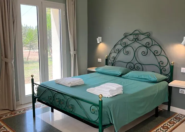 فيلة Eirene House - A Due Passi Da